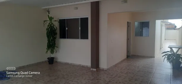 Casa com 3 Quartos à venda, 102m² no Capuavinha, Iperó