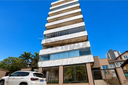 Apartamento com 3 Quartos à venda, 155m² no Sanvitto, Caxias do Sul