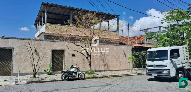 Casa de Condomínio com 4 Quartos à venda, 222m² no Engenho Novo, Rio de Janeiro
