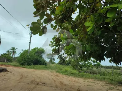 Lote/Terreno à venda, 600m² no São José dos Náufragos, Aracaju