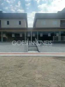 Imóvel Comercial para alugar, 153m² no De Villa, Urussanga