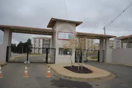 Apartamento com 2 Quartos à venda, 50m² no Vila Inema, Hortolândia
