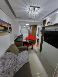 Apartamento com 2 Quartos à venda, 35m² no Cidade Patriarca, São Paulo