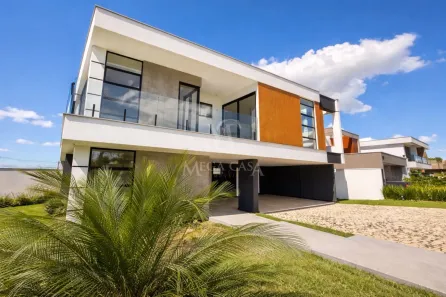 Casa de Condomínio com 4 Quartos para venda ou aluguel, 443m² no São Pedro, Juiz de Fora