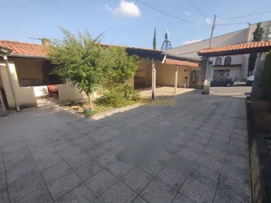 Casa com 3 Quartos à venda, 197m² no Residencial e Comercial Cidade Jardim, Pindamonhangaba