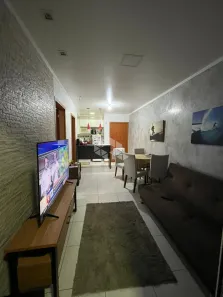 Apartamento com 1 Quarto à venda, 45m² no Centro, Santa Maria