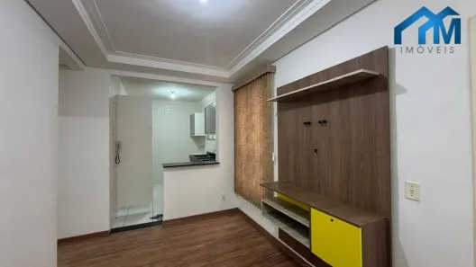 Apartamento com 2 Quartos à venda, 518m² no Parque das Indústrias, Itu