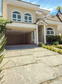 Casa de Condomínio com 4 Quartos à venda, 348m² no Alphaville, Santana de Parnaíba