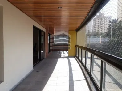 Apartamento com 4 Quartos à venda, 374m² no Jardim Vila Mariana, São Paulo