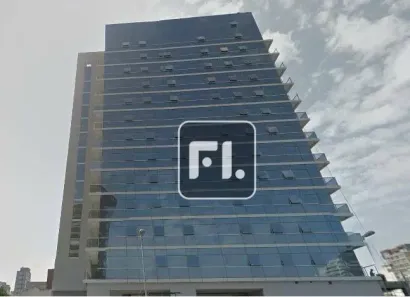 Sala Comercial à venda, 232m² no Pinheiros, São Paulo