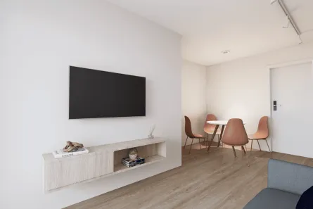 Apartamento com 2 Quartos para alugar, 48m² no Penha de França, São Paulo