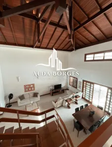 Casa com 4 Quartos à venda, 413m² no Mata da Praia, Vitória