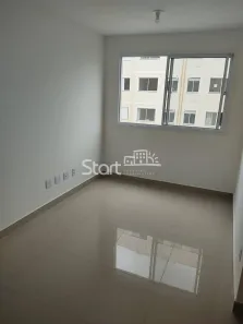 Apartamento com 2 Quartos à venda, 42m² no Fundação da Casa Popular, Campinas