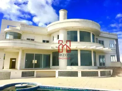 Casa com 6 Quartos à venda, 2087m² no João Paulo, Florianópolis