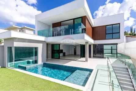Casa de Condomínio com 4 Quartos à venda, 560m² no Granville, Juiz de Fora