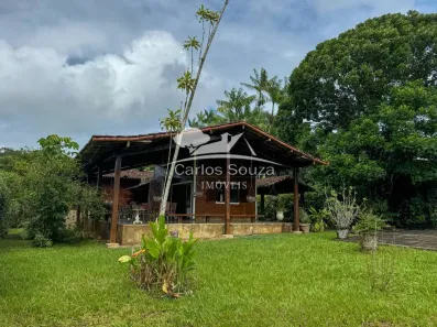 Casa de Condomínio com 4 Quartos à venda, 381m² no Aldeia dos Camarás, Camaragibe