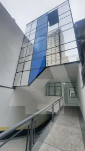 Prédio Comercial para alugar, 450m² no Santa Cecília, São Paulo
