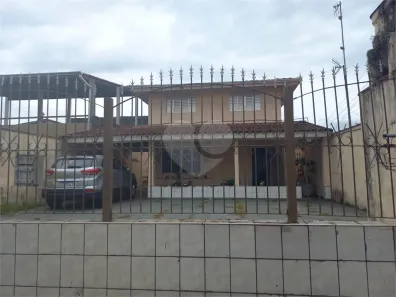 Casa com 5 Quartos à venda, 253m² no Jardim Samambaia, Caraguatatuba