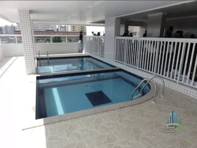Apartamento com 2 Quartos à venda, 74m² no Tupi, Praia Grande