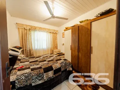 Casa com 4 Quartos à venda, 200m² no Costeira, Balneário Barra do Sul