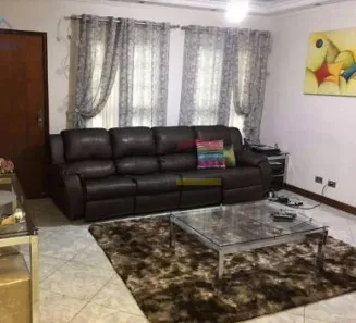 Casa de Condomínio com 3 Quartos à venda, 124m² no Vila Medeiros, São Paulo