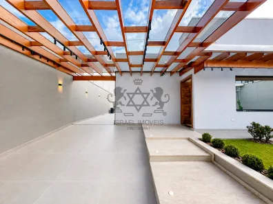 Casa com 3 Quartos à venda, 300m² no Jardim Estrela D¿Alva, Caraguatatuba