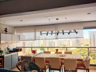 Apartamento com 3 Quartos à venda, 94m² no Mirandópolis, São Paulo