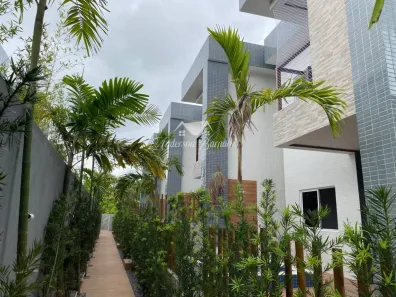 Casa com 4 Quartos para alugar, 90m² no Aldeia dos Camarás, Camaragibe
