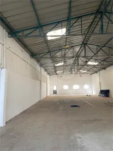 Galpão/Depósito/Armazém para alugar, 300m² no Cajuru do Sul, Sorocaba