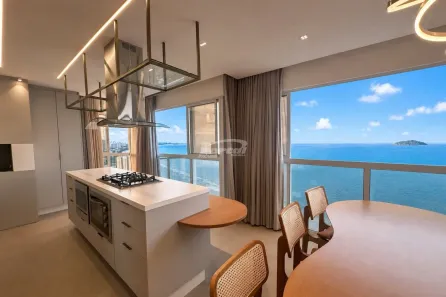 Apartamento com 3 Quartos à venda, 140m² no Centro, Balneário Piçarras