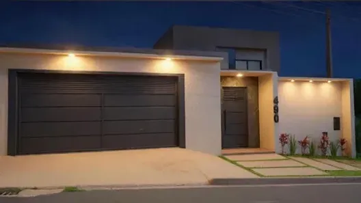 Casa com 3 Quartos à venda, 192m² no Jardim Residencial Dona Maria José, Indaiatuba