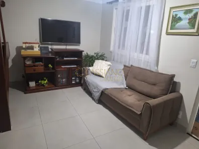 Casa de Condomínio com 2 Quartos à venda, 96m² no Cidade Morumbi, São José dos Campos