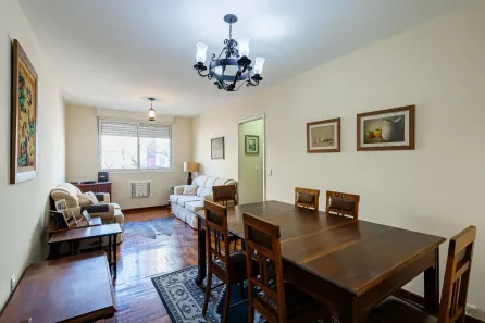 Apartamento com 2 Quartos à venda, 83m² no Cidade Baixa, Porto Alegre