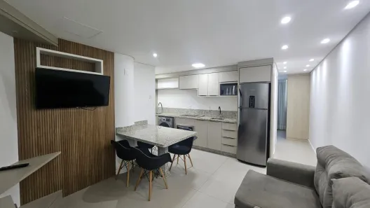 Kitnet com 1 Quarto à venda, 24m² no Agronômica, Florianópolis