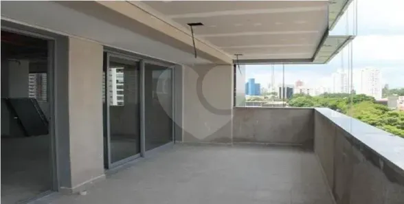Sala Comercial à venda, 316m² no Jardim Caravelas, São Paulo