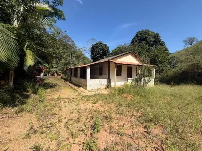 Fazenda/Sítio à venda, 5000m² no Buenos Aires, Guarapari