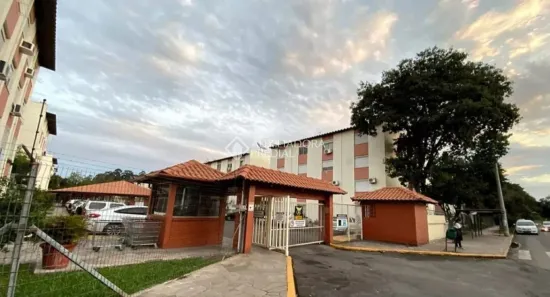 Apartamento com 2 Quartos à venda, 53m² no São Miguel, São Leopoldo
