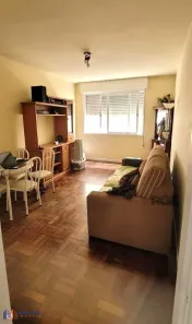 Apartamento com 2 Quartos à venda, 80m² no Petrópolis, Porto Alegre