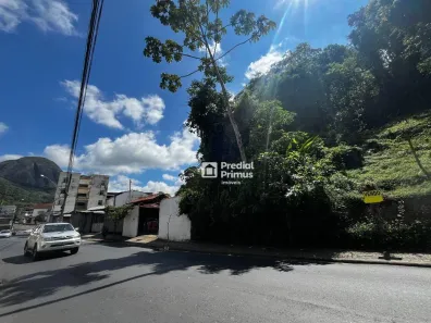 Lote/Terreno à venda, 917m² no Centro, Nova Friburgo