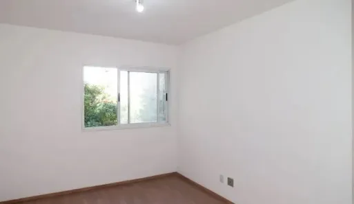 Apartamento com 1 Quarto à venda, 42m² no Consolação, São Paulo