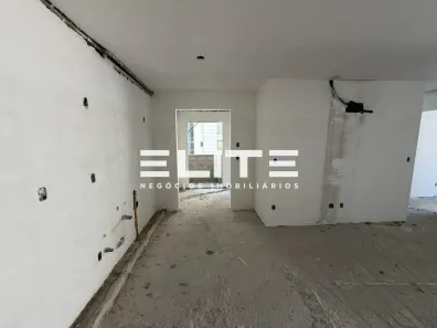Apartamento com 3 Quartos à venda, 97m² no Campestre, Santo André