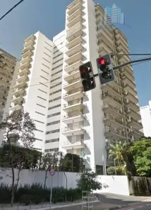 Apartamento com 4 Quartos à venda, 170m² no Indianópolis, São Paulo