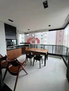 Apartamento com 2 Quartos para alugar, 112m² no Melville Empresarial I e II, Barueri