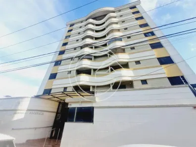 Apartamento com 2 Quartos à venda, 62m² no Centro, Marília