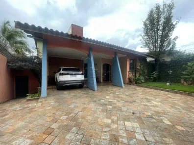 Sobrado com 3 Quartos à venda, 318m² no Ribeirânia, Ribeirão Preto