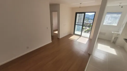 Apartamento com 2 Quartos à venda, 41m² no Barra Olímpica, Rio de Janeiro