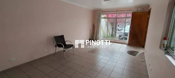 Sobrado com 3 Quartos à venda, 218m² no Nova Petrópolis, São Bernardo do Campo