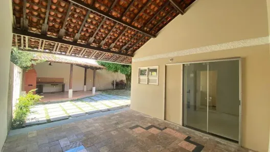 Casa de Condomínio com 3 Quartos à venda, 450m² no Quarenta Horas (Coqueiro), Ananindeua