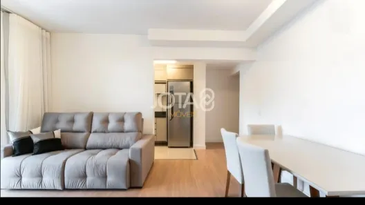 Apartamento com 2 Quartos à venda, 75m² no Seminário, Curitiba