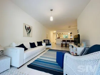 Apartamento com 3 Quartos à venda, 130m² no Riviera, Bertioga